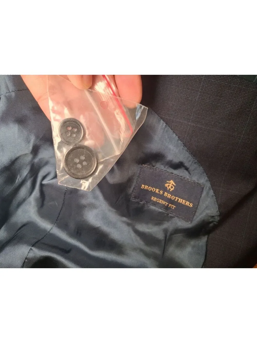 Brooks Brothers brooks brothers